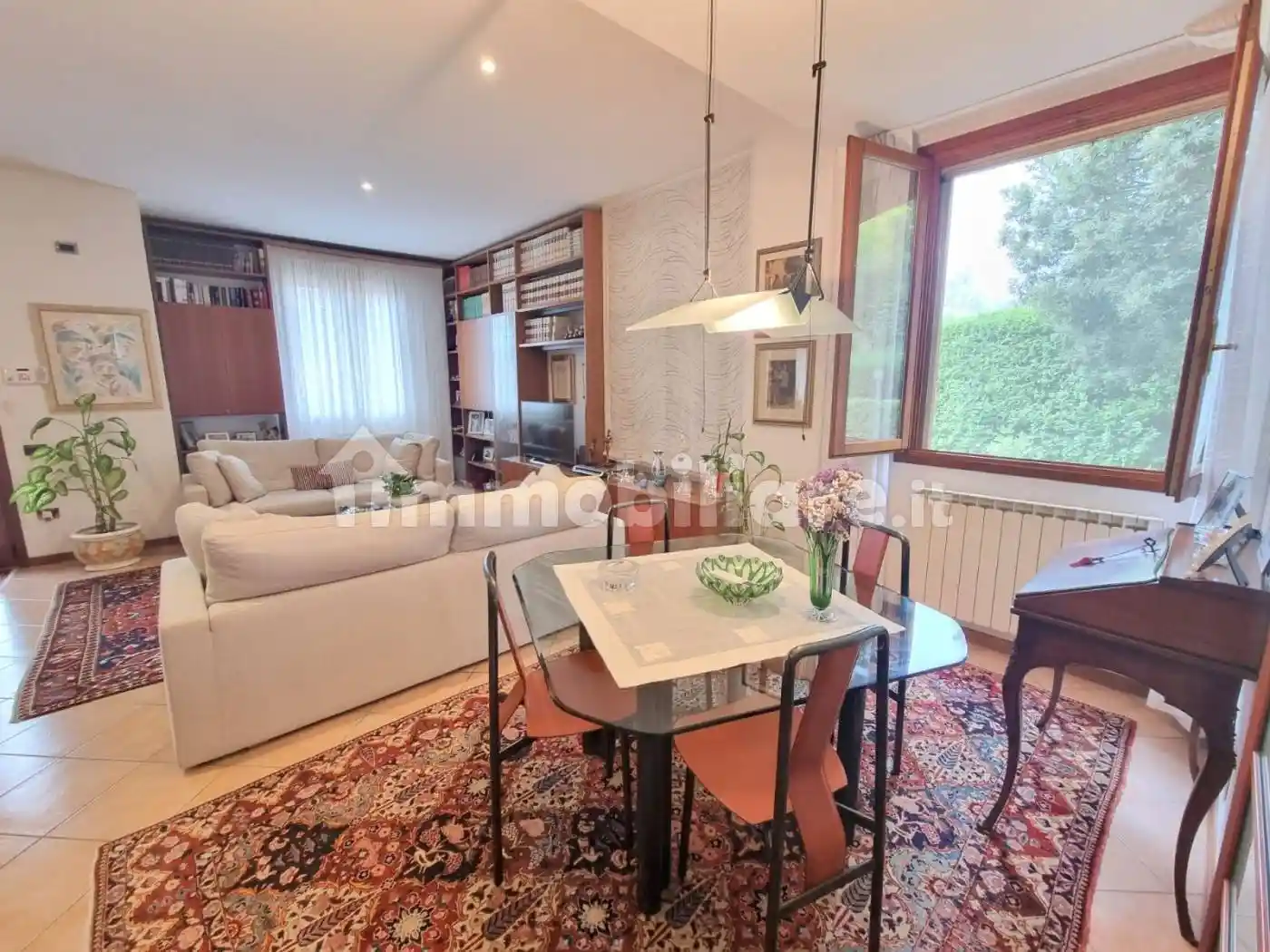 Villa a schiera 5 locali, ottimo stato, Martignana - Piazzano, Empoli - foto 3