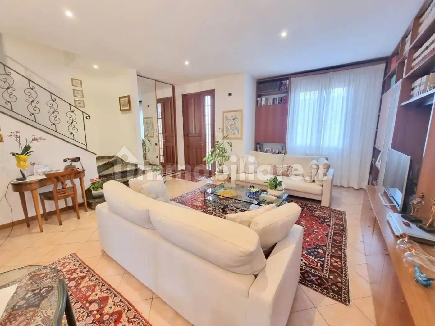 Villa a schiera 5 locali, ottimo stato, Martignana - Piazzano, Empoli - foto 5
