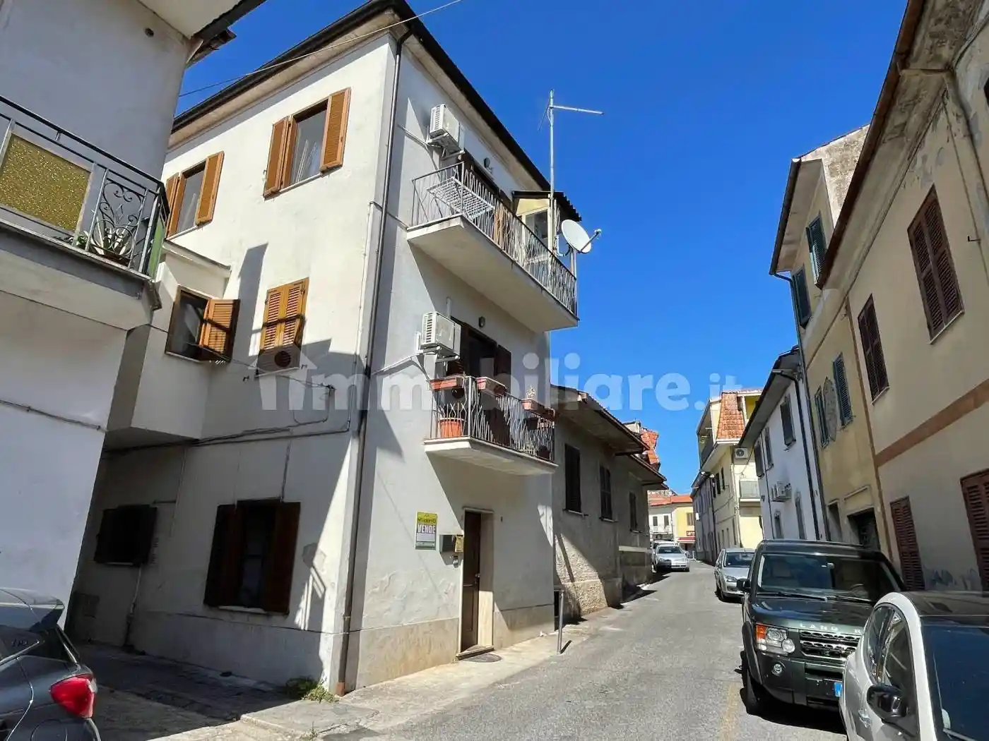 Appartamento in vendita a Ceccano