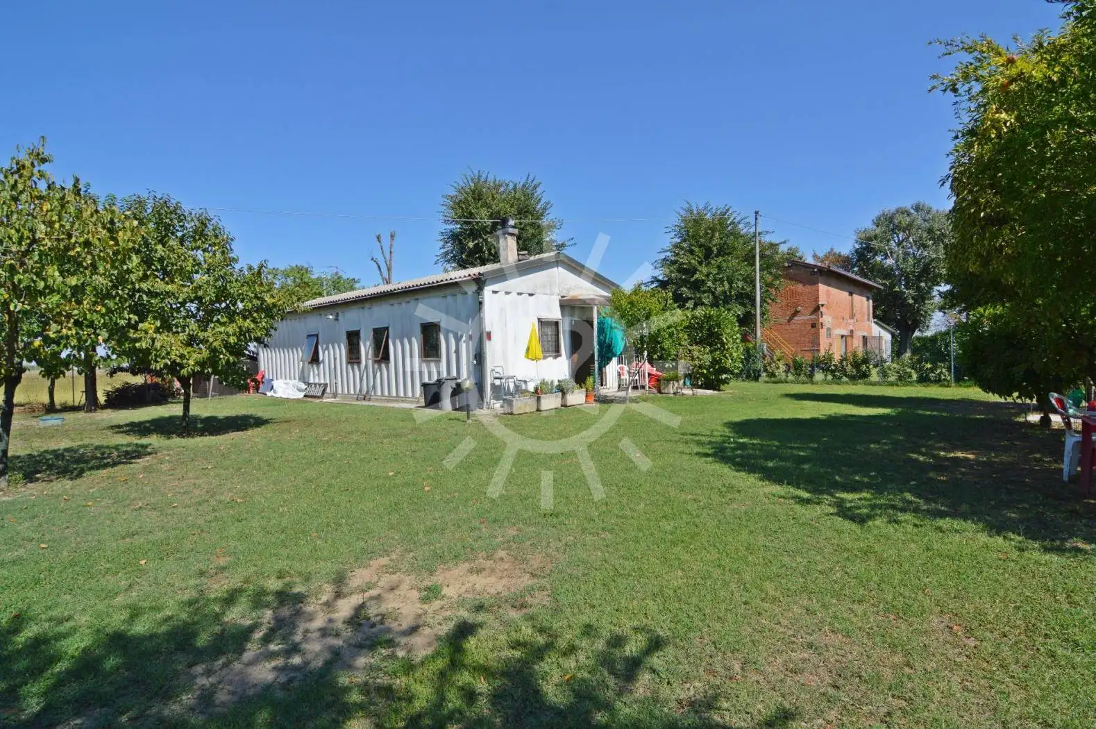 Villa in vendita a Medicina