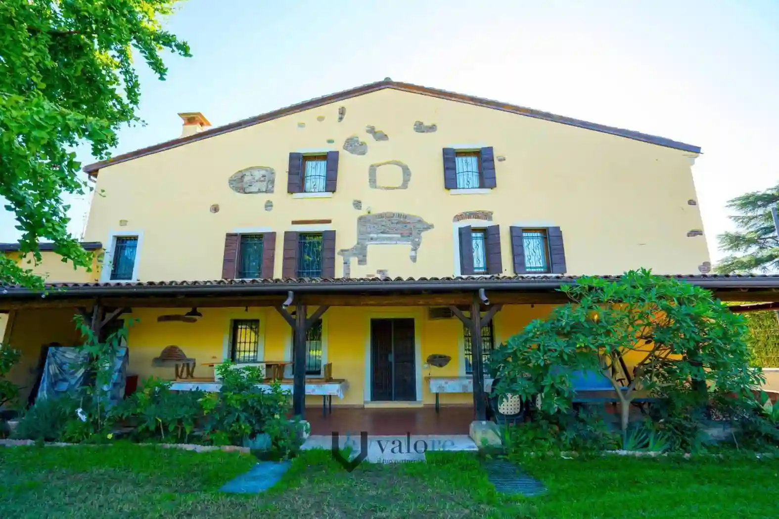 Palazzo - Edificio - foto 2