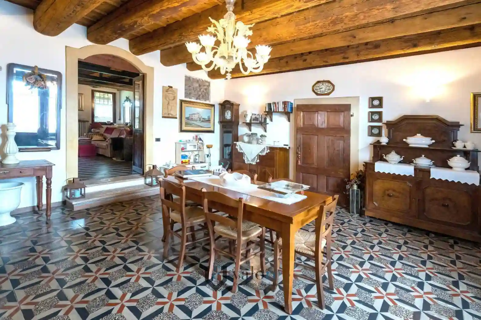 Palazzo - Edificio - foto 3