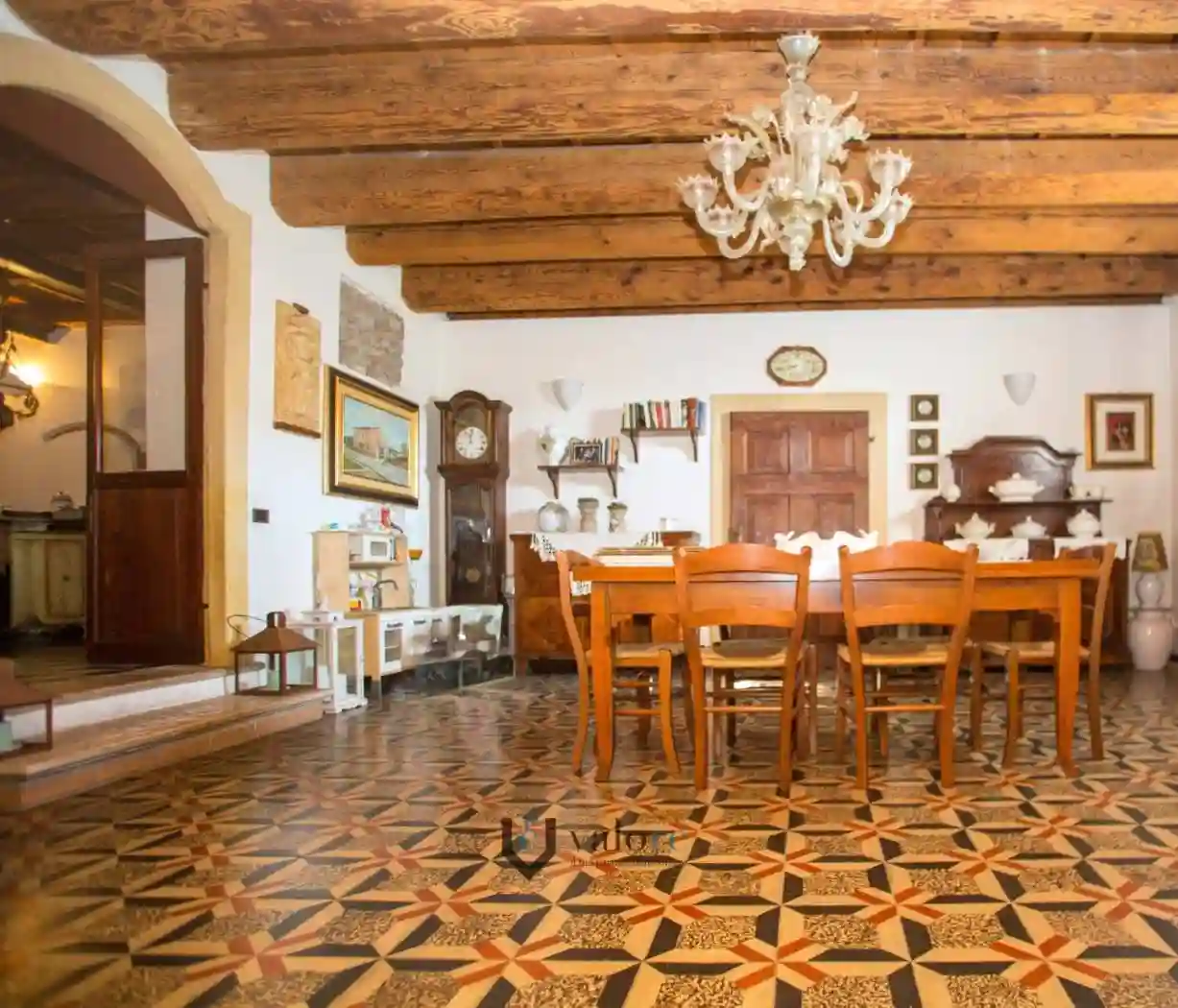 Palazzo - Edificio - foto 5