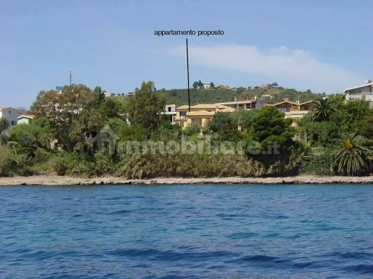 Appartamento in vendita a Baunei