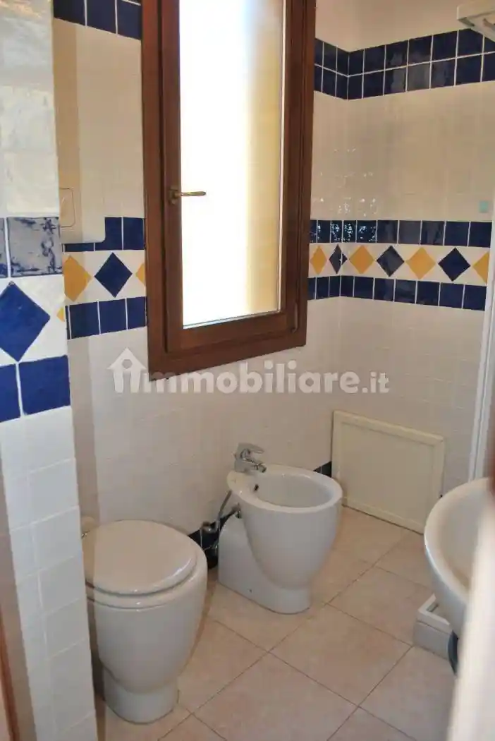 Bilocale via Lungomare Montesanto 20, Santa Maria Navarrese, Baunei - foto 5