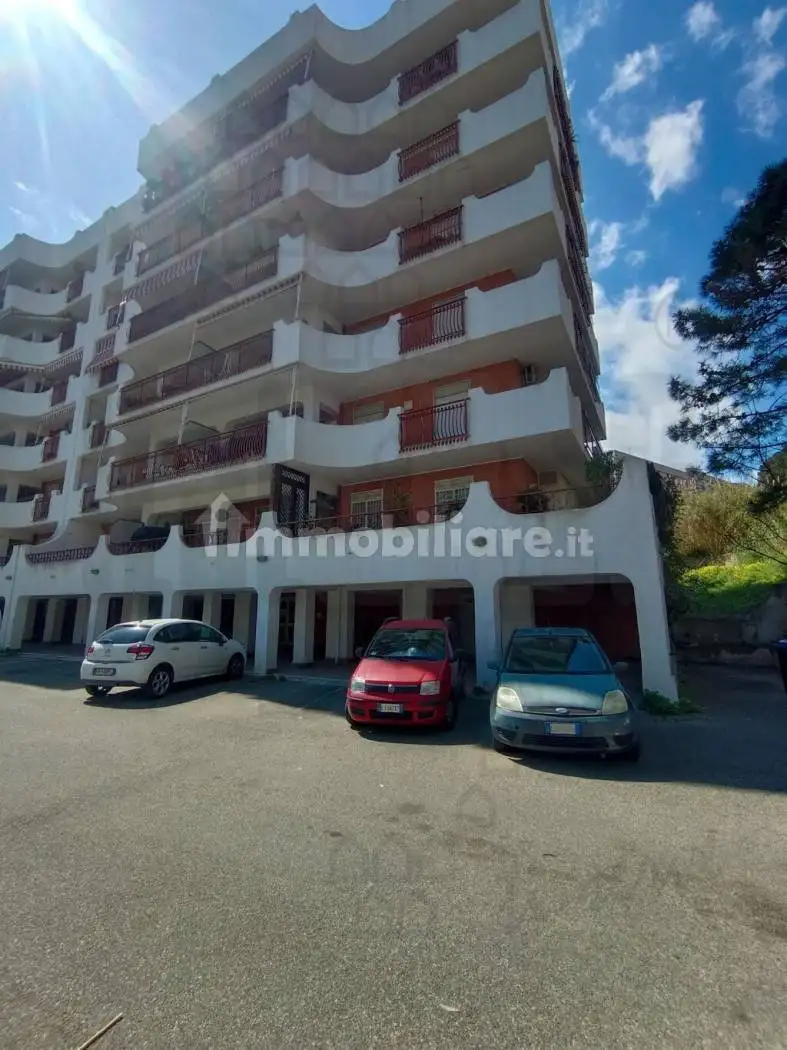 Appartamento in vendita a Messina