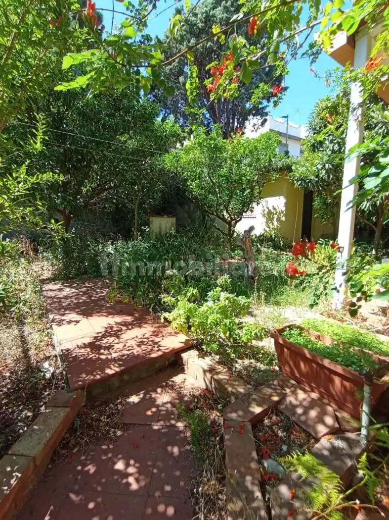 Villa unifamiliare via Mezzo in Casa Bianca 8, Mortelle - Casa Bianca, Messina - foto 2