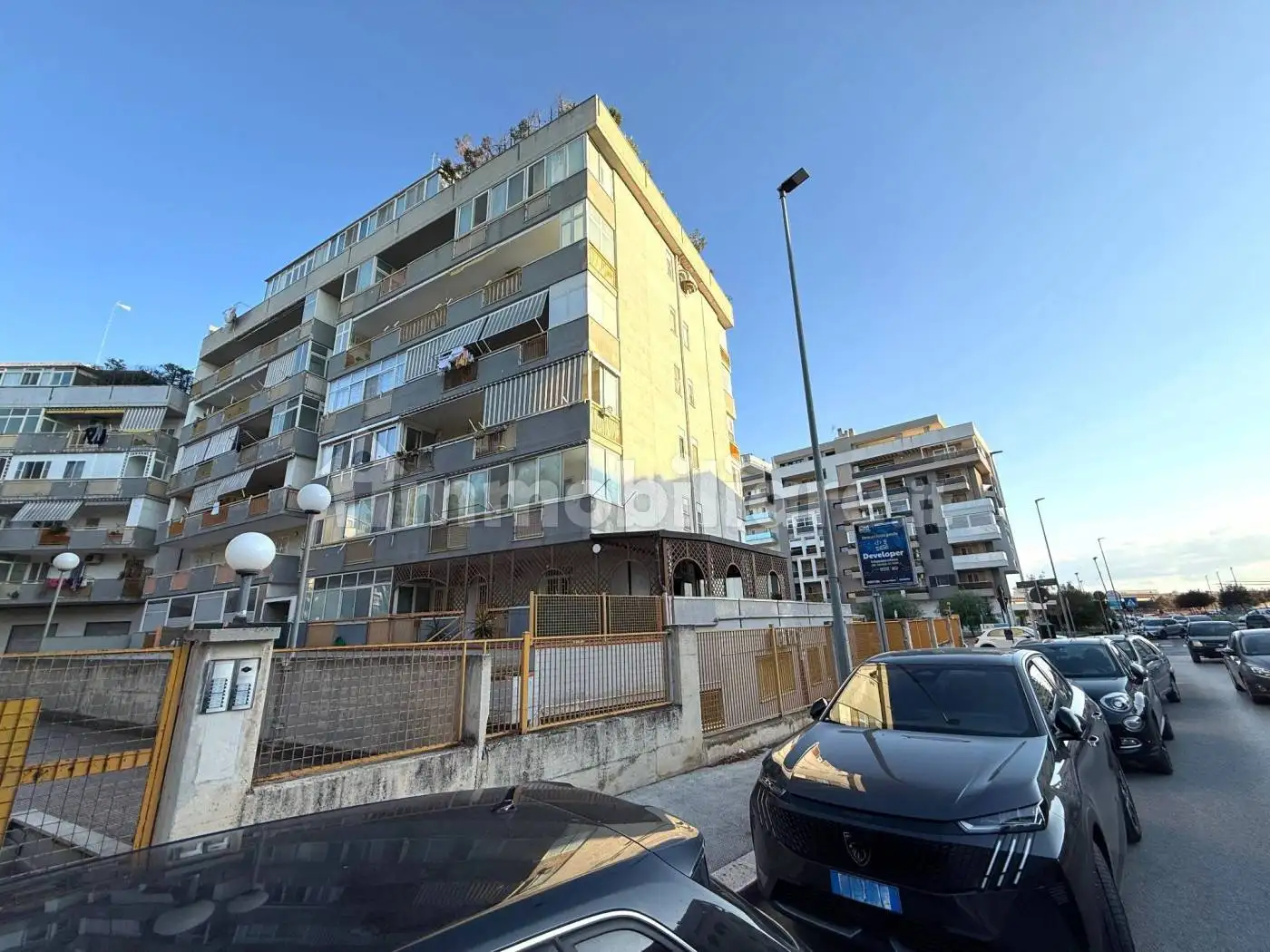 Appartamento in vendita a Barletta