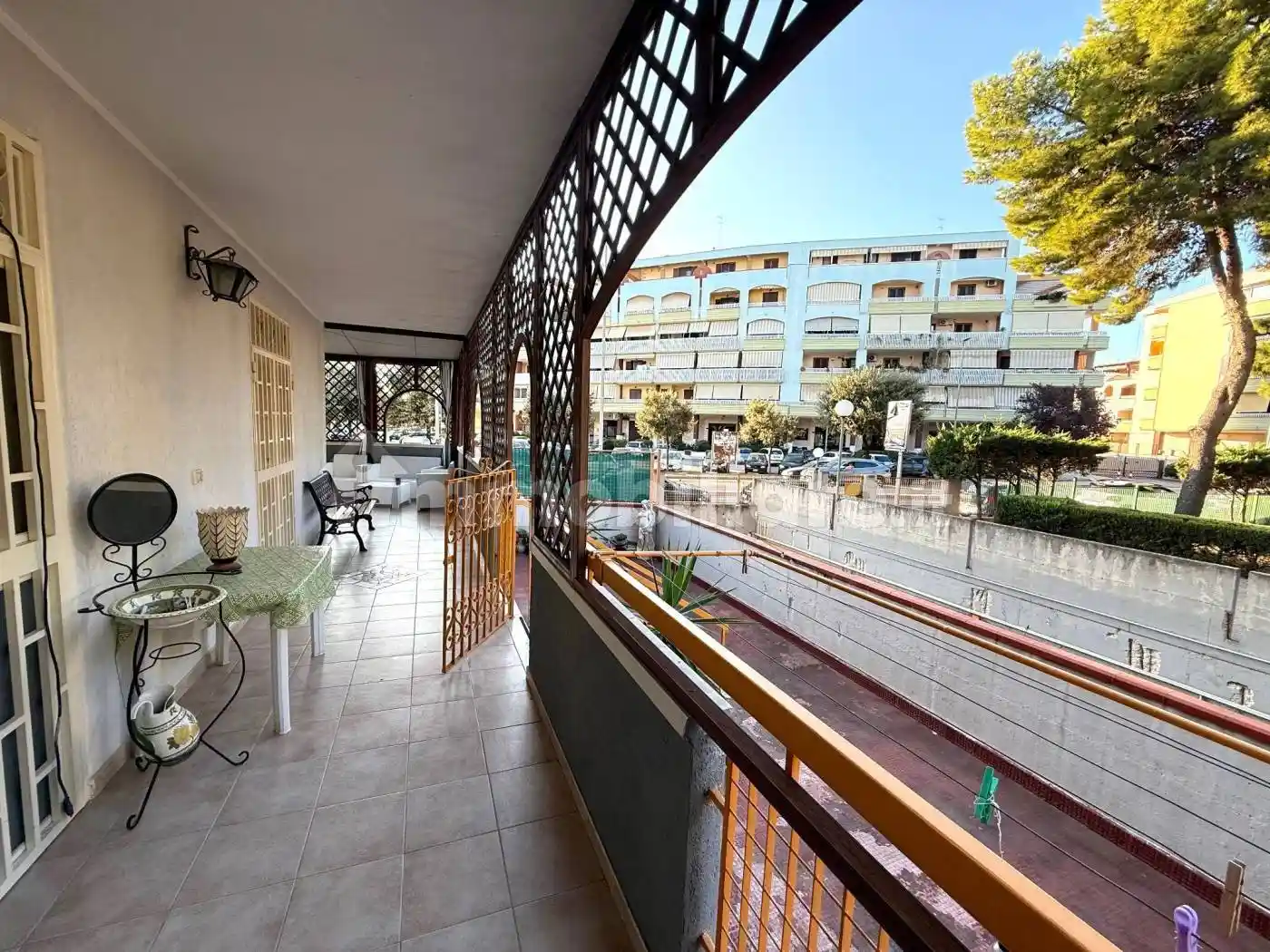 Quadrilocale viale Dante Alighieri 33, Patalini, Barletta - foto 2