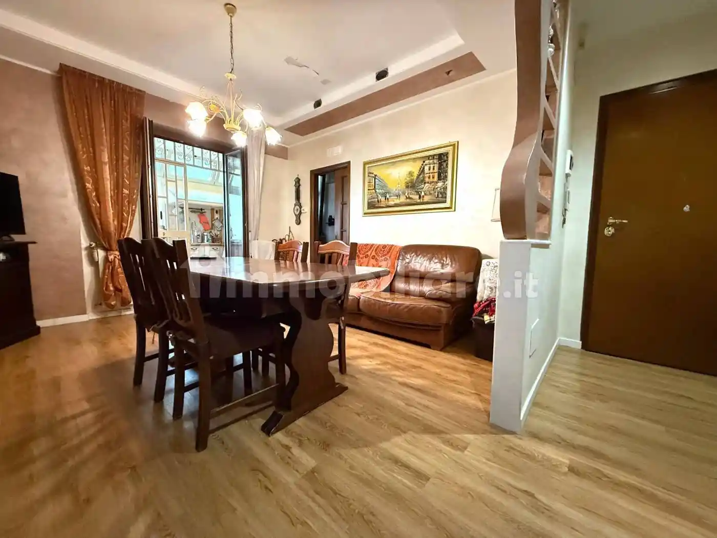 Quadrilocale viale Dante Alighieri 33, Patalini, Barletta - foto 3