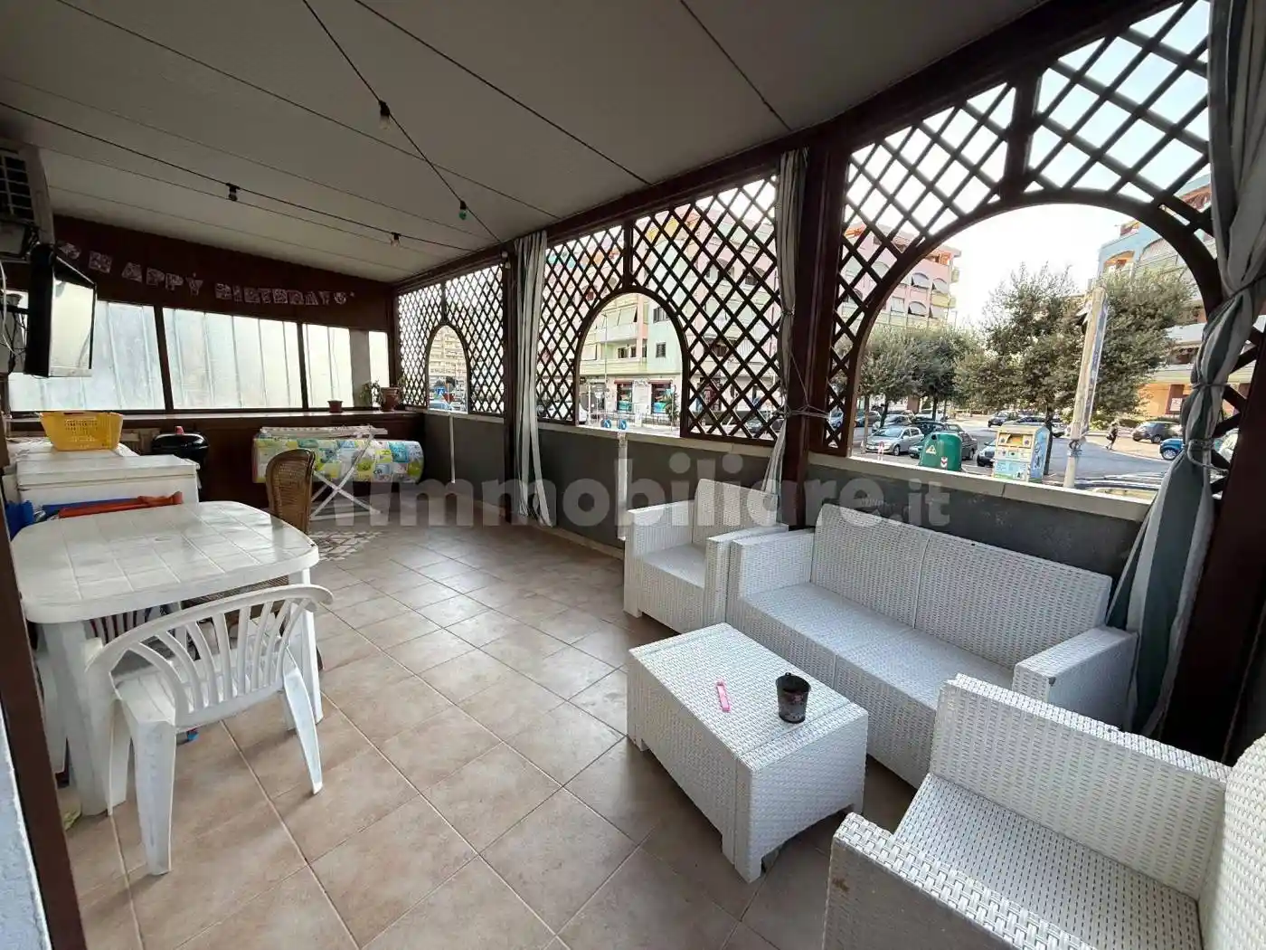 Quadrilocale viale Dante Alighieri 33, Patalini, Barletta - foto 4