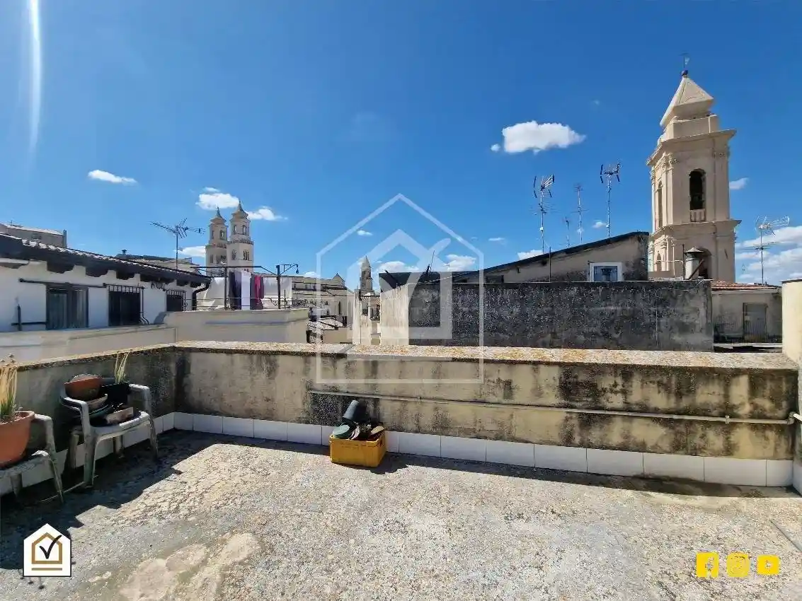 Appartamento in vendita a Altamura