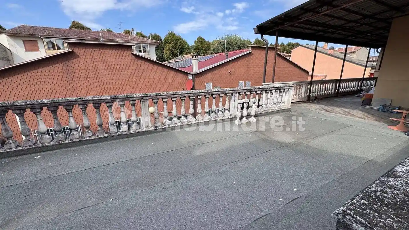 Appartamento in vendita a Piacenza