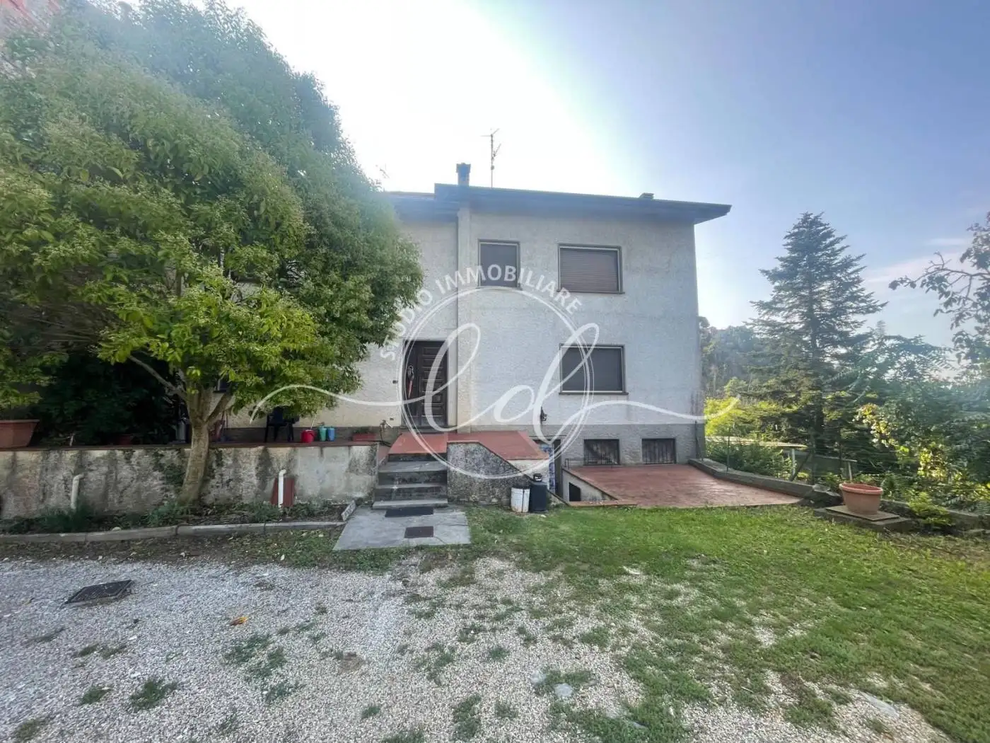 Villa in vendita a Massarosa