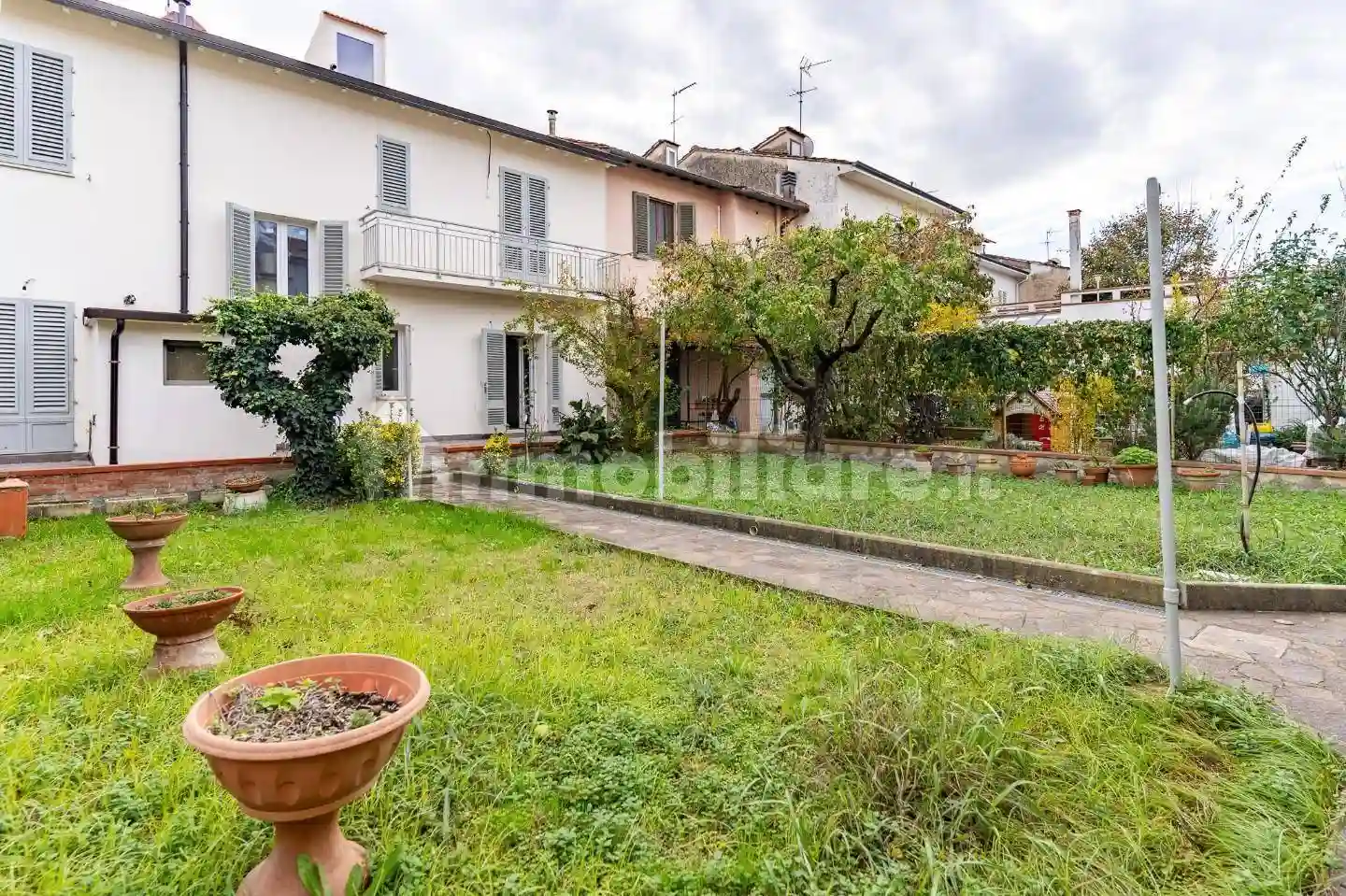 Villetta a schiera - foto 3