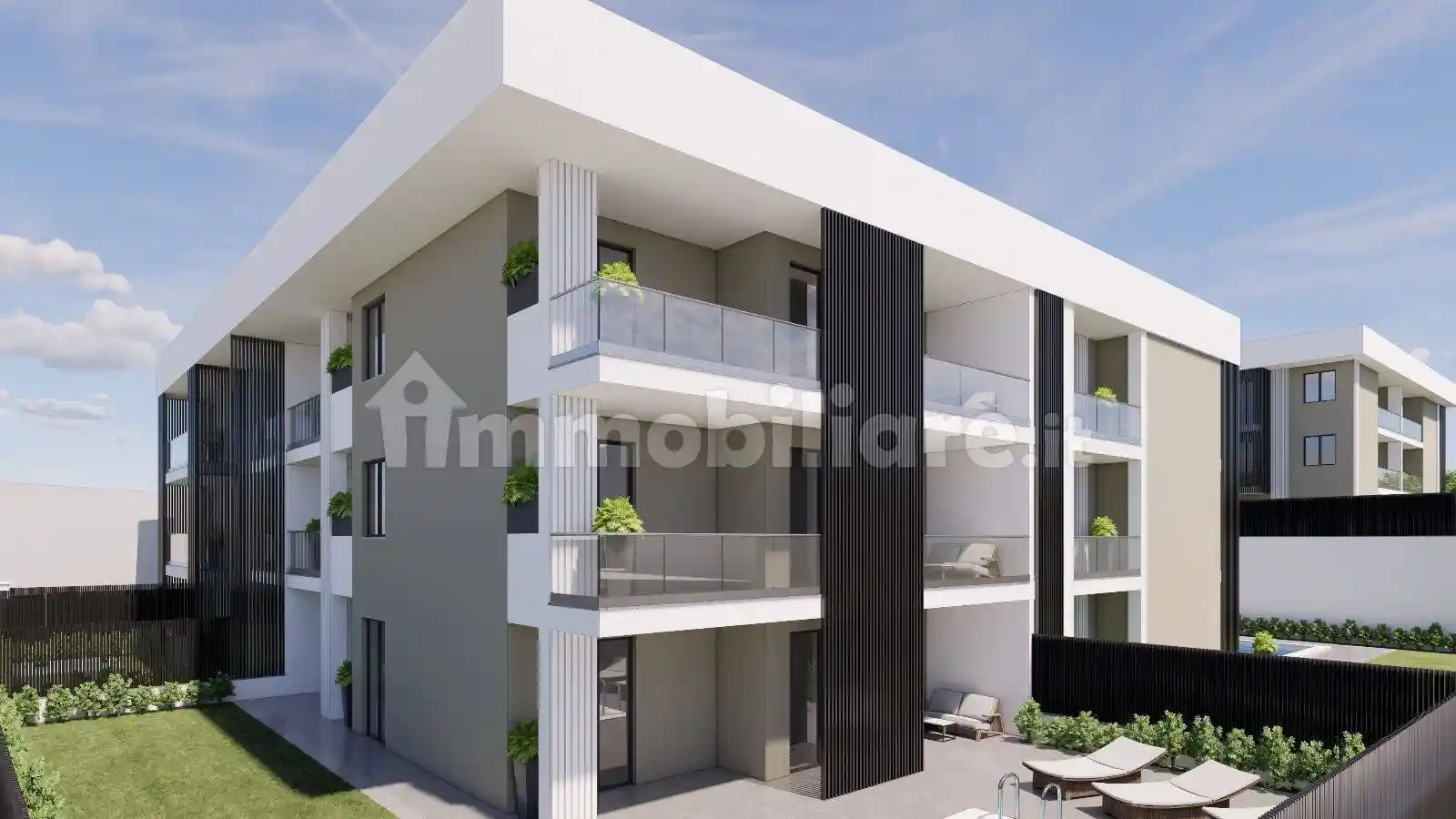 Quadrilocale via Roma 201B, Mugnano del Cardinale - foto 2