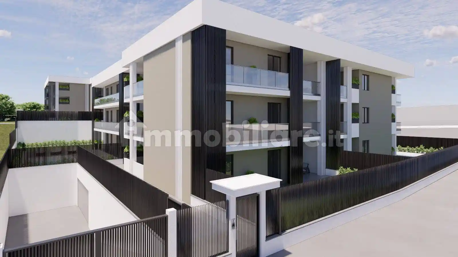 Quadrilocale via Roma 201B, Mugnano del Cardinale - foto 4