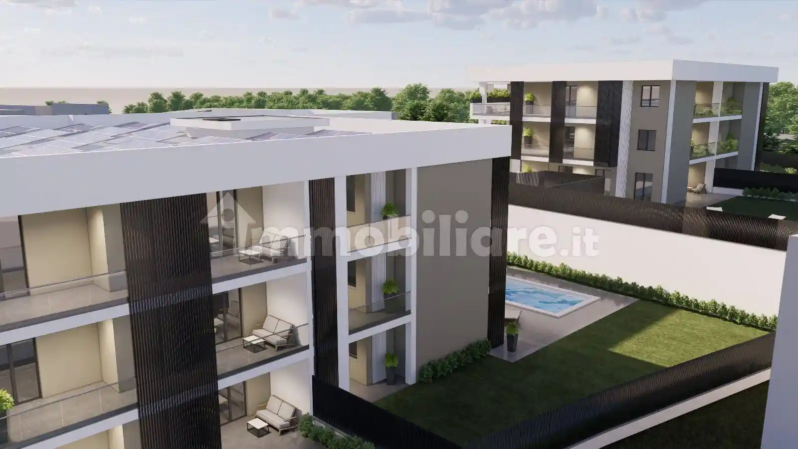 Quadrilocale via Roma 201B, Mugnano del Cardinale - foto 5