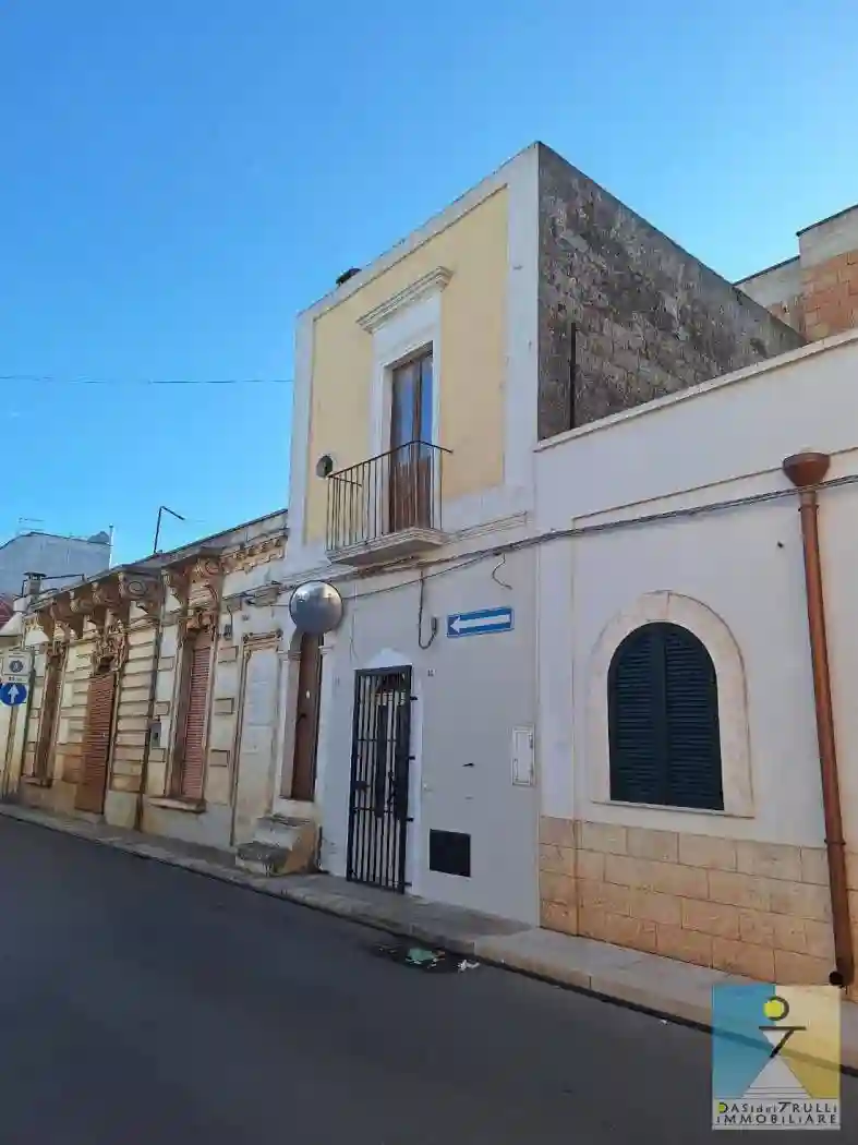 Casa indipendente - foto 2