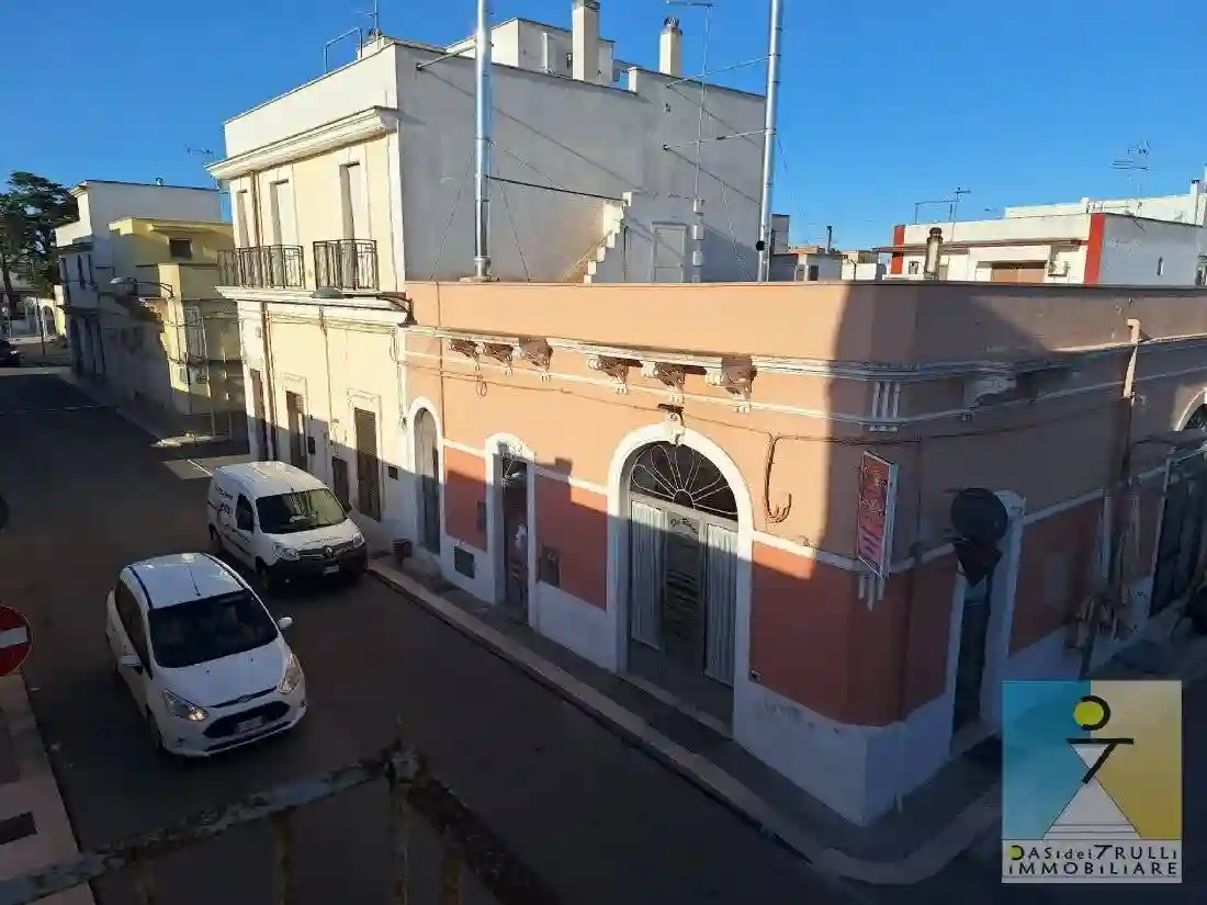 Casa indipendente - foto 3