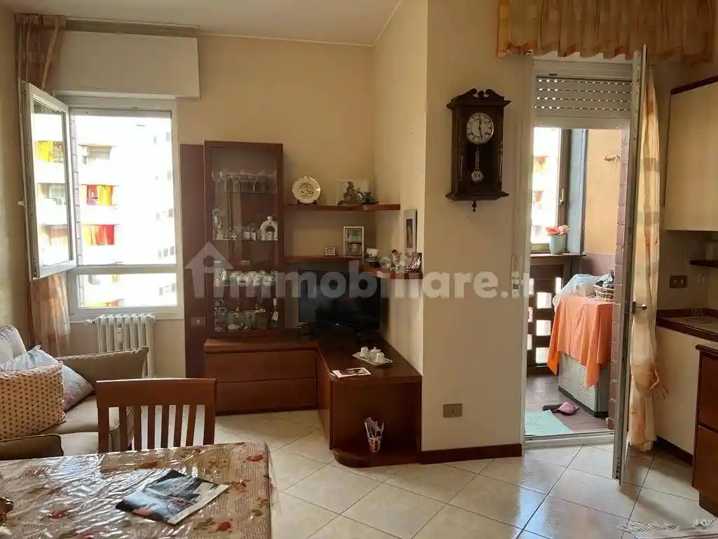 Appartamento in vendita a Sesto San Giovanni