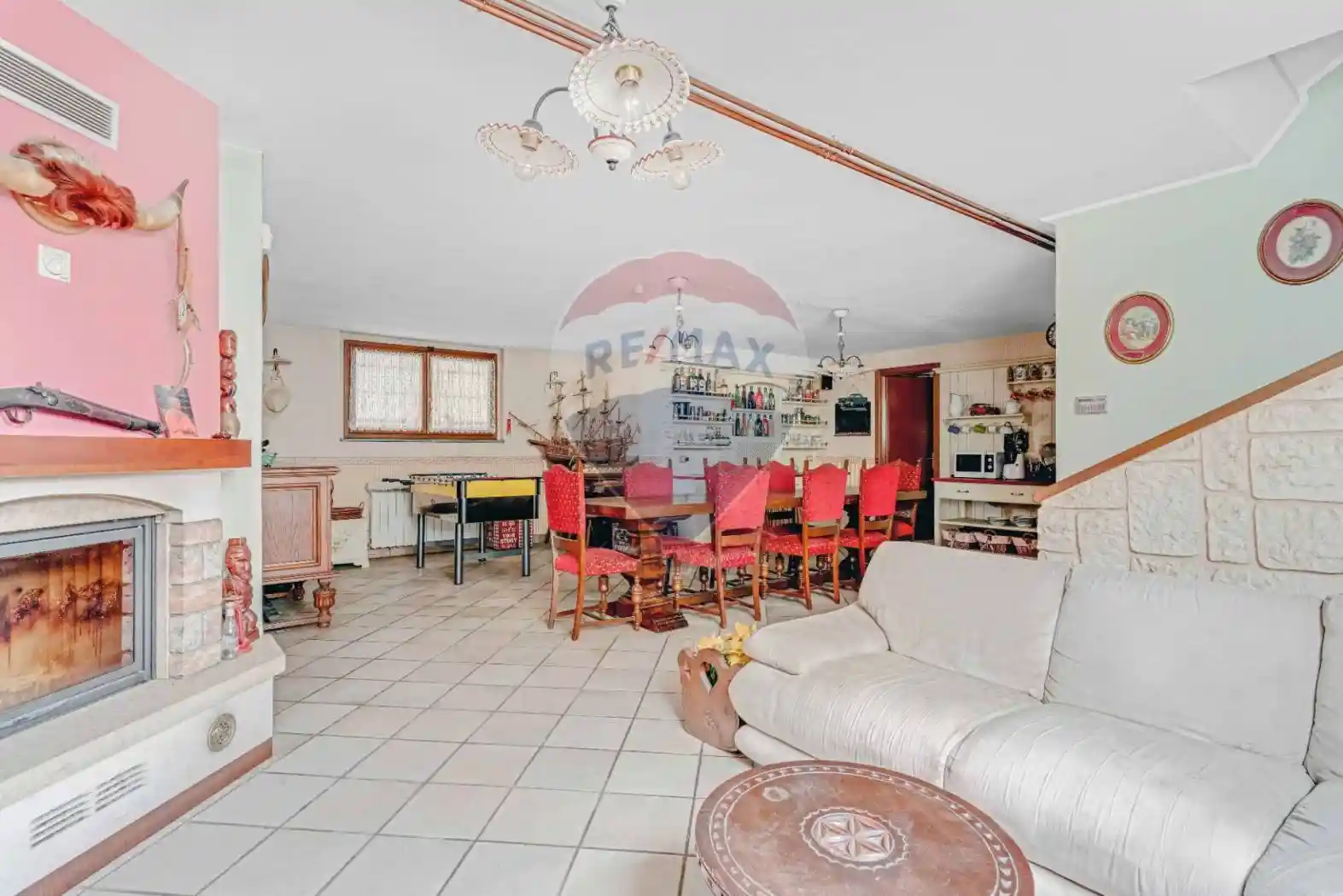 Villa in vendita a Bareggio