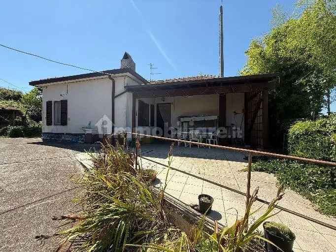 Villa in vendita a Ortona