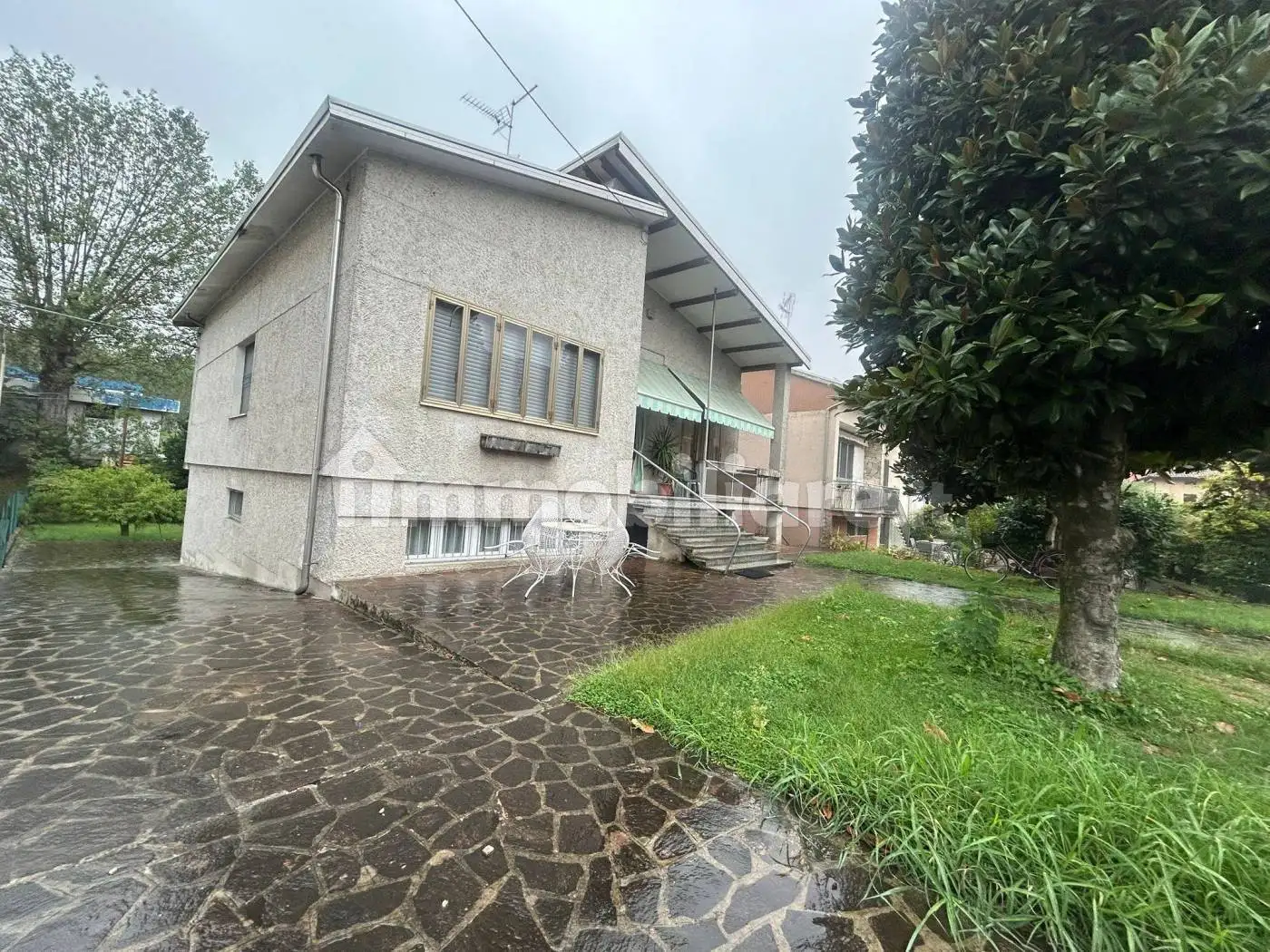 Villa in vendita a Brescello