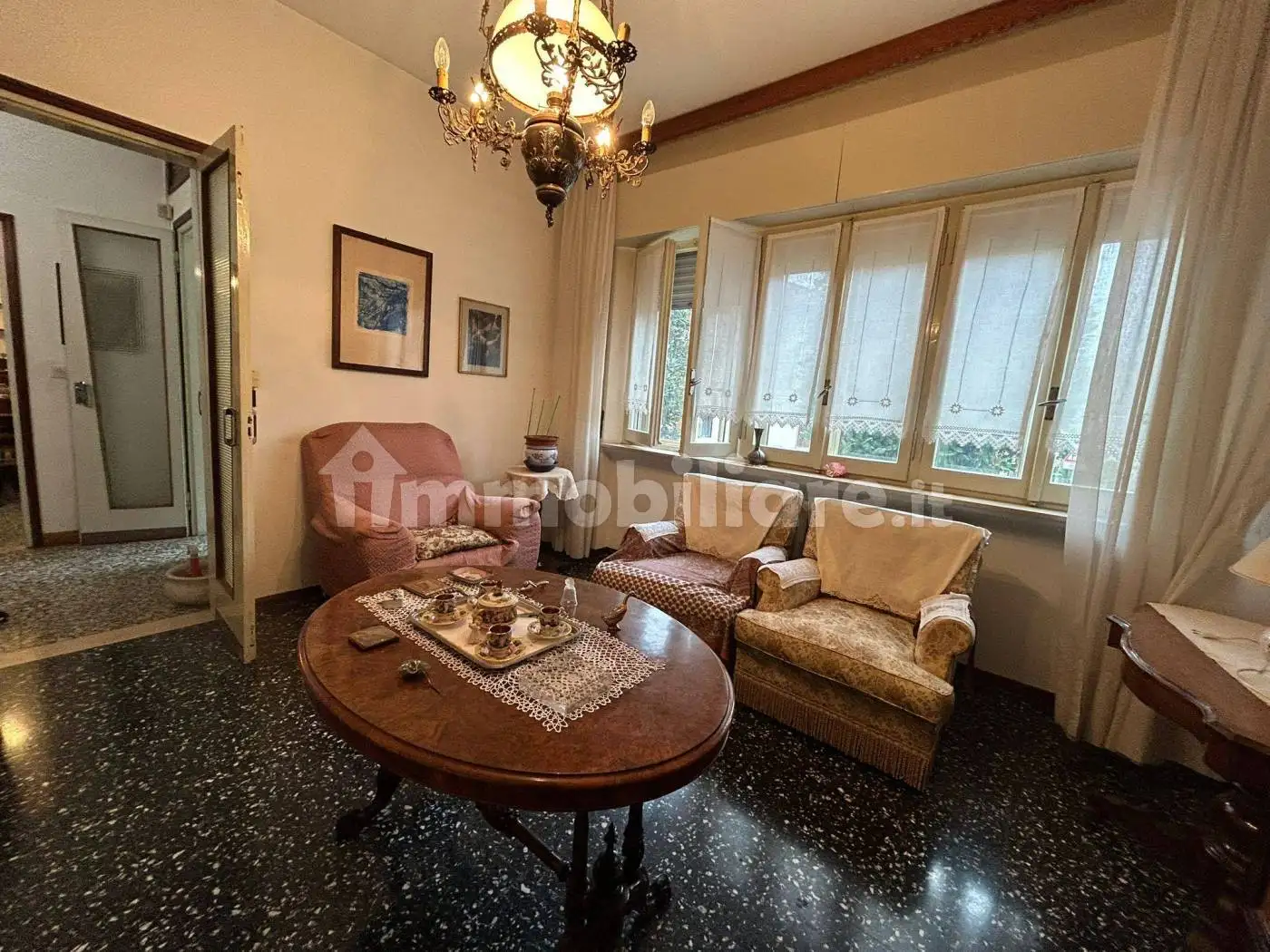 Villa unifamiliare via Costituente, Centro, Brescello - foto 5