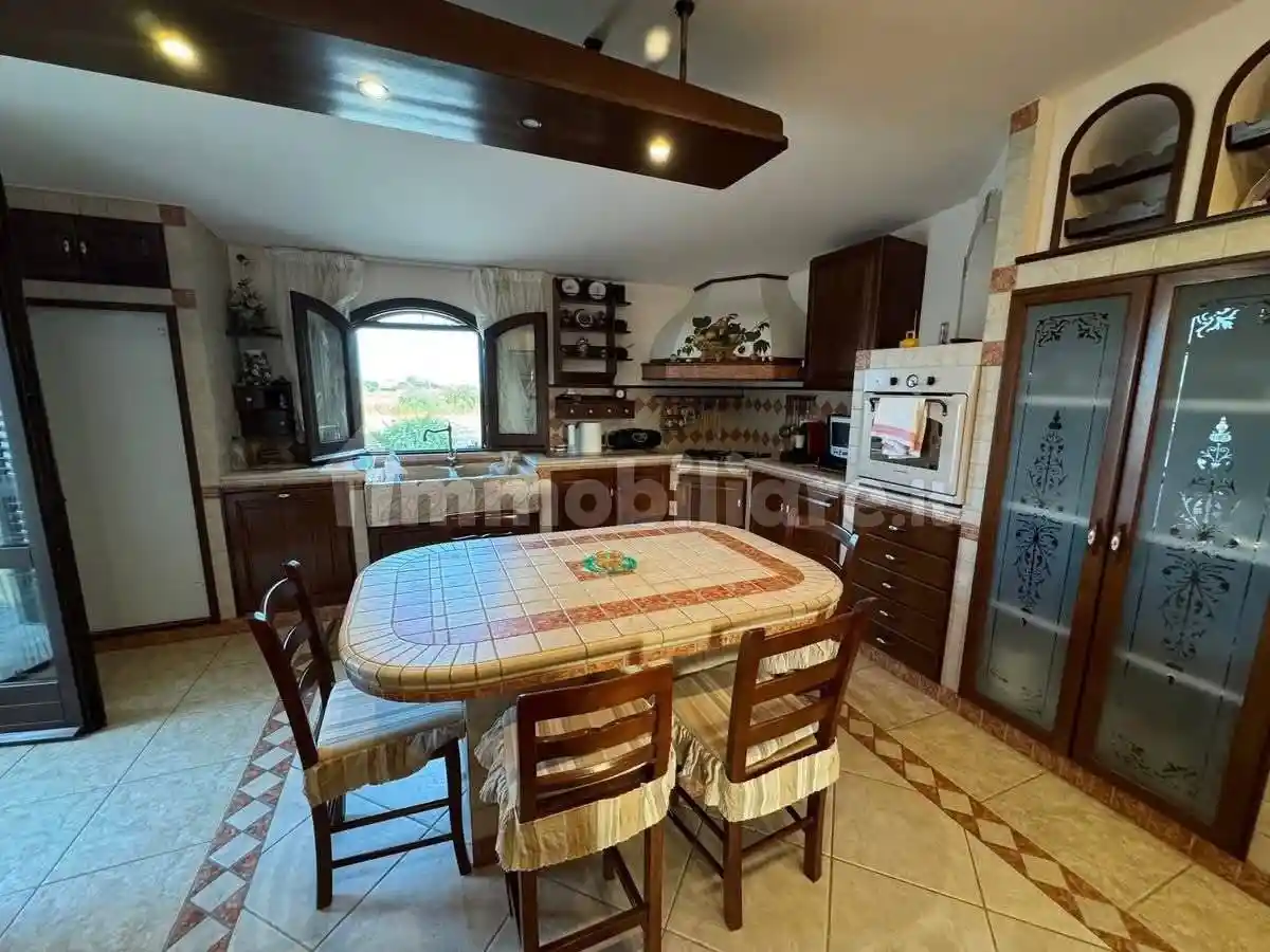 Villa unifamiliare Ss106, Zona Capo Rizzuto, Apriglianello, Papanice, Crotone - foto 2