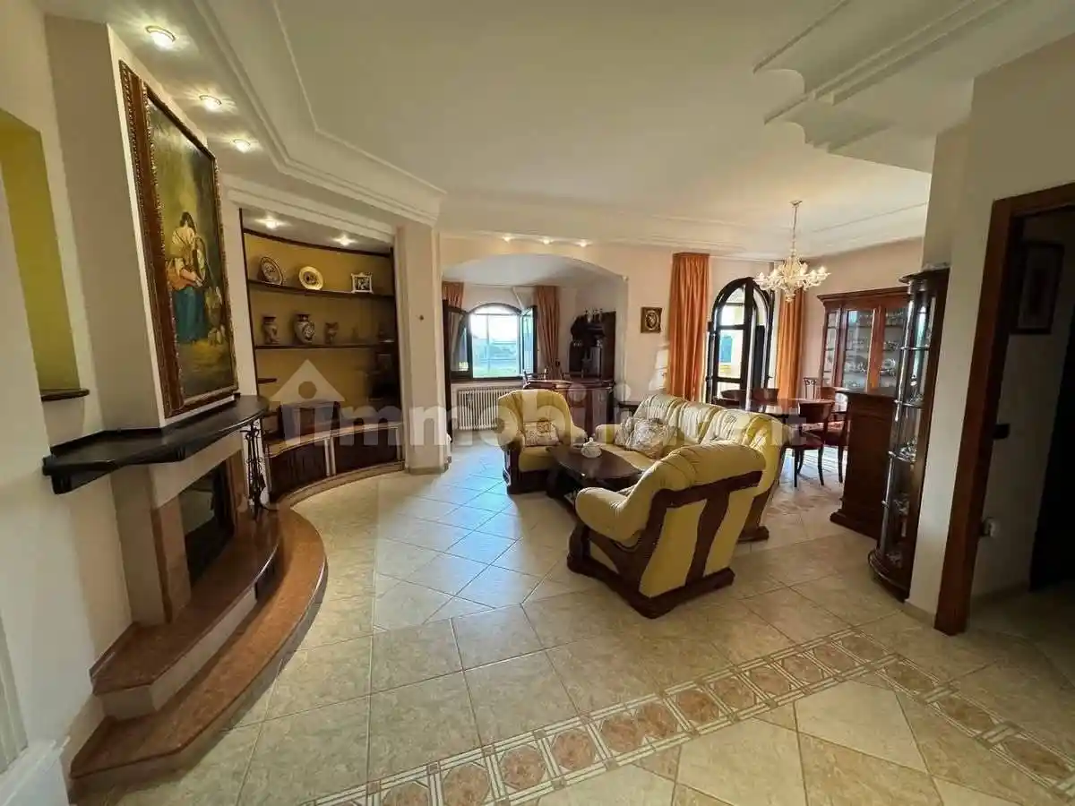 Villa unifamiliare Ss106, Zona Capo Rizzuto, Apriglianello, Papanice, Crotone - foto 3