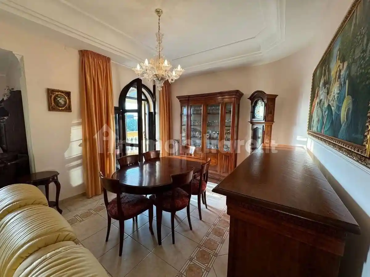 Villa unifamiliare Ss106, Zona Capo Rizzuto, Apriglianello, Papanice, Crotone - foto 4