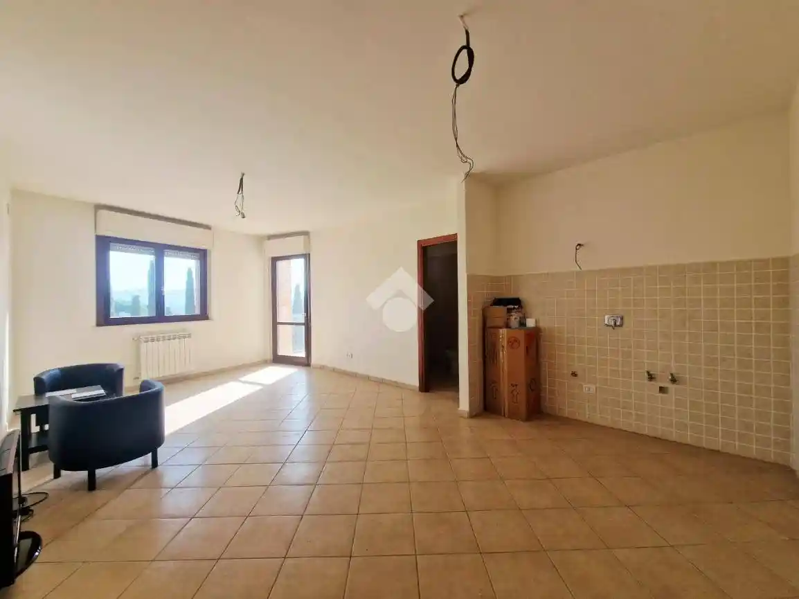 Appartamento in vendita a Fiano Romano