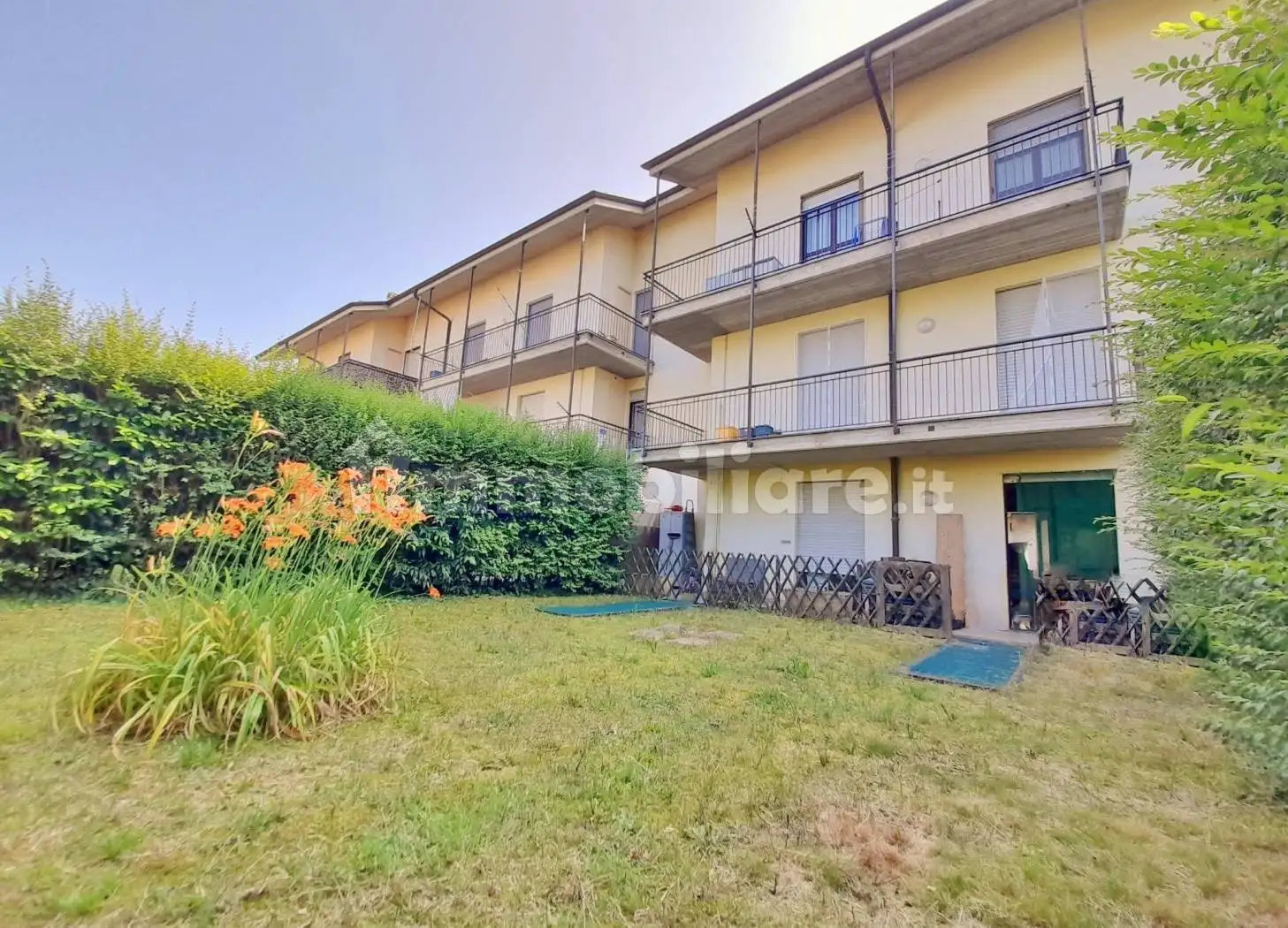 Appartamento in vendita a Mondovì