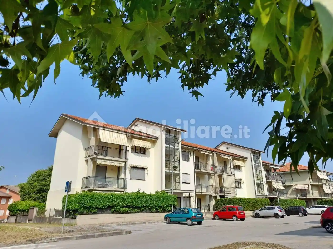 Quadrilocale via Chiusa Pesio, Via Cuneo, Tiro a Segno, Mondovì - foto 2