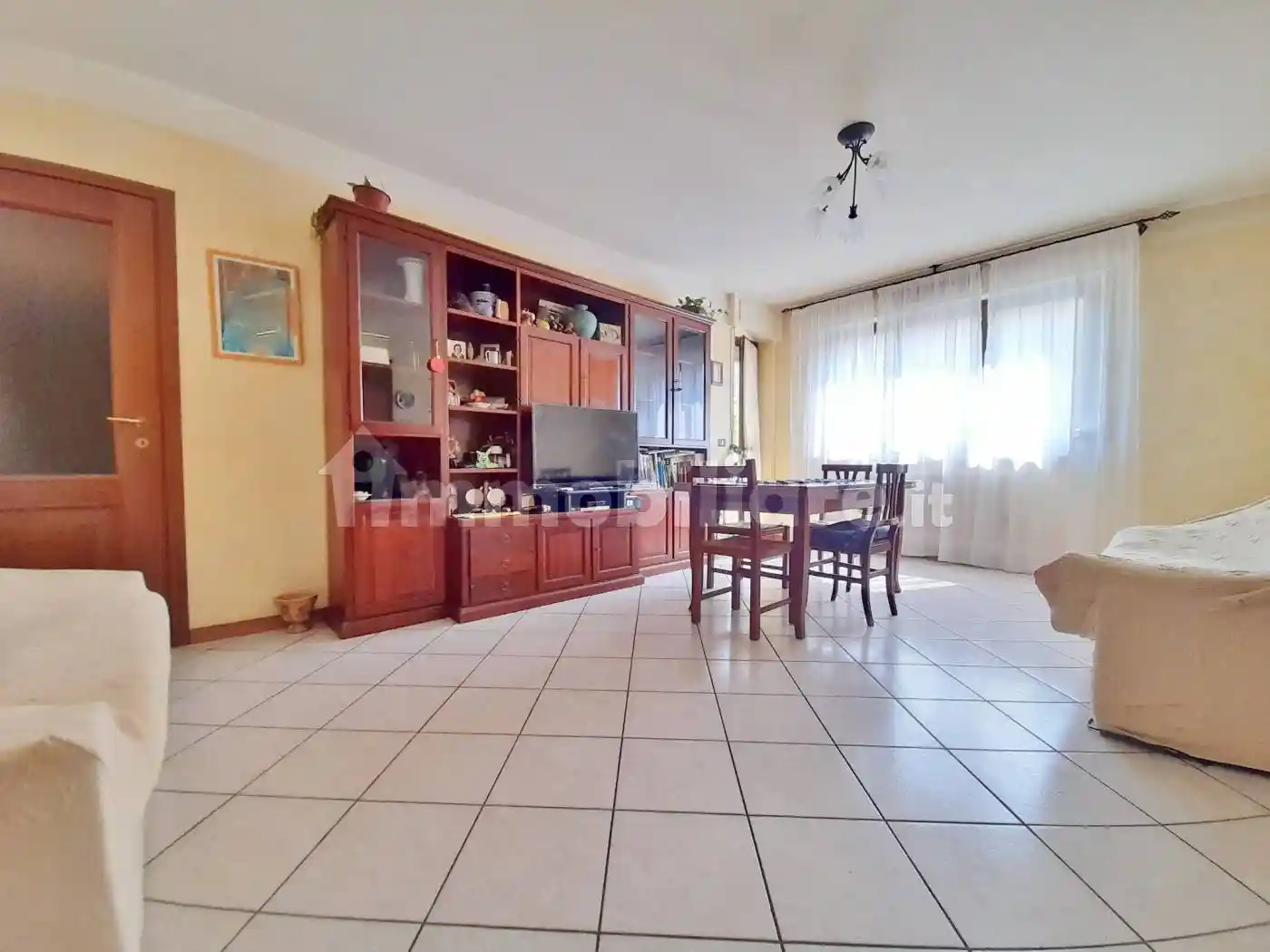 Quadrilocale via Chiusa Pesio, Via Cuneo, Tiro a Segno, Mondovì - foto 4