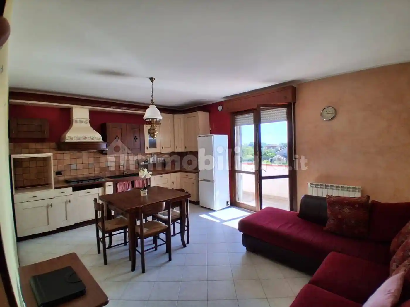 Appartamento in vendita a Taglio di Po