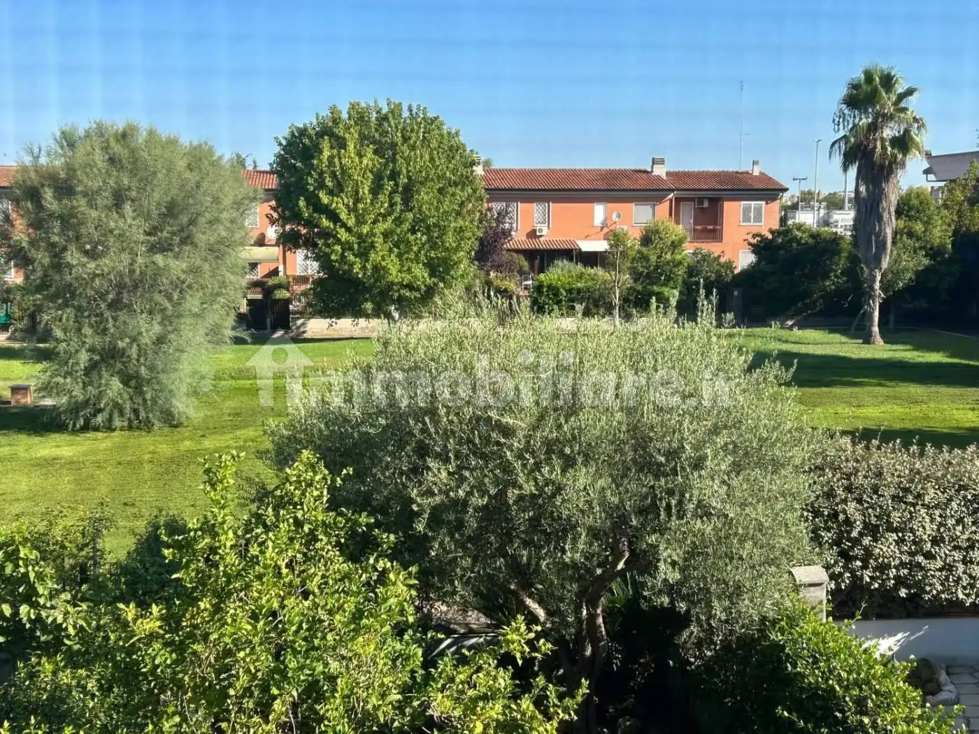 Villa a schiera in vendita a Roma