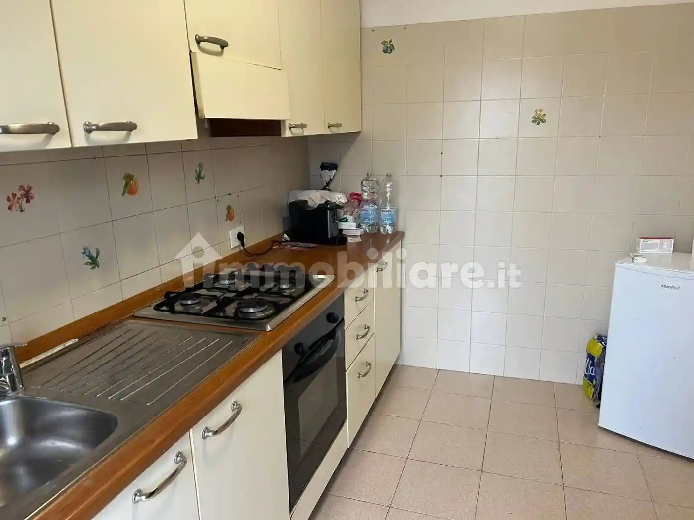 Villa a schiera via di Macchia Palocco 111, Casal Palocco, Roma - foto 2