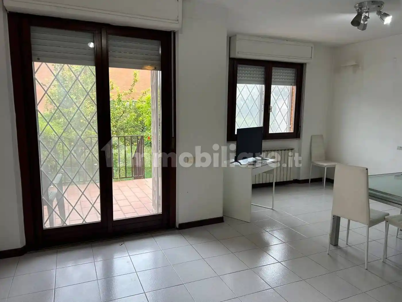 Villa a schiera via di Macchia Palocco 111, Casal Palocco, Roma - foto 4