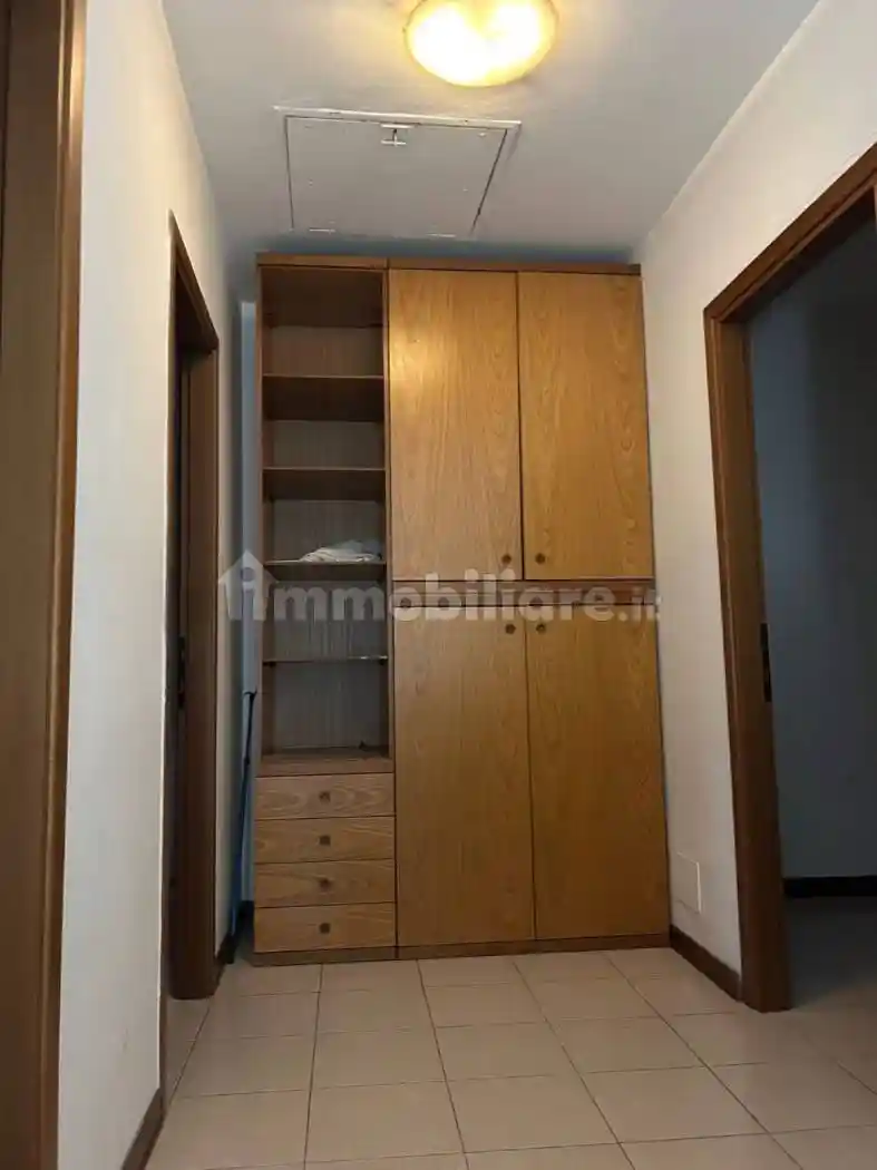 Villa a schiera via di Macchia Palocco 111, Casal Palocco, Roma - foto 5