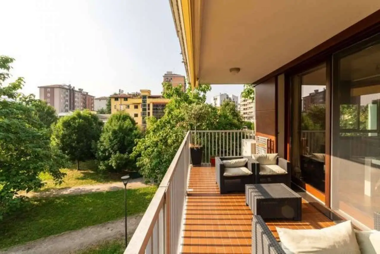 Apartment in vendita a Milan