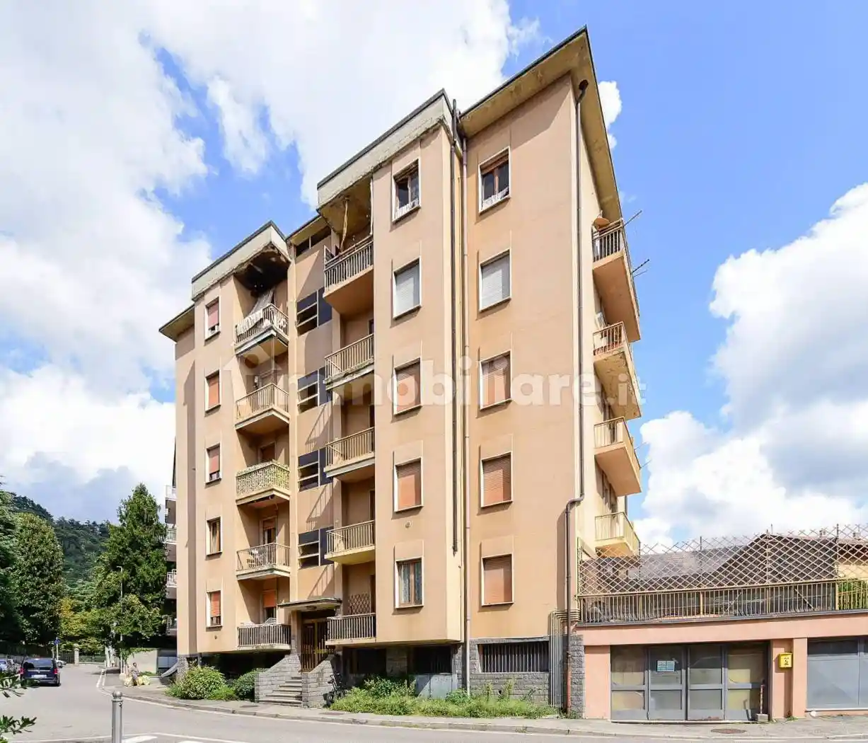 Appartamento in vendita a Como