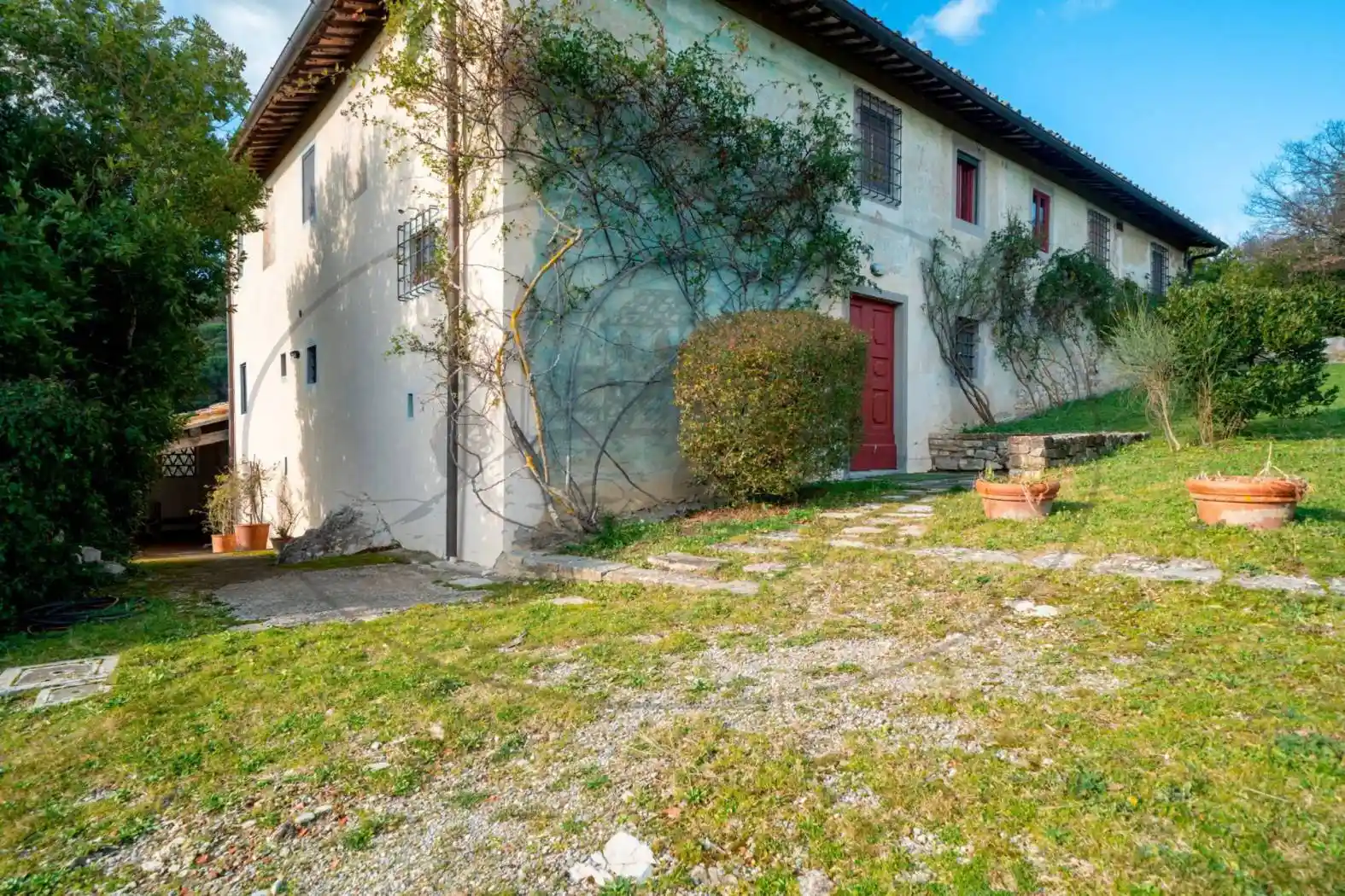 Rustico - Casale in vendita a Rignano sull'Arno