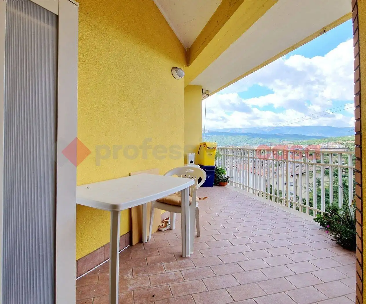 Attico - Mansarda in vendita a L'Aquila