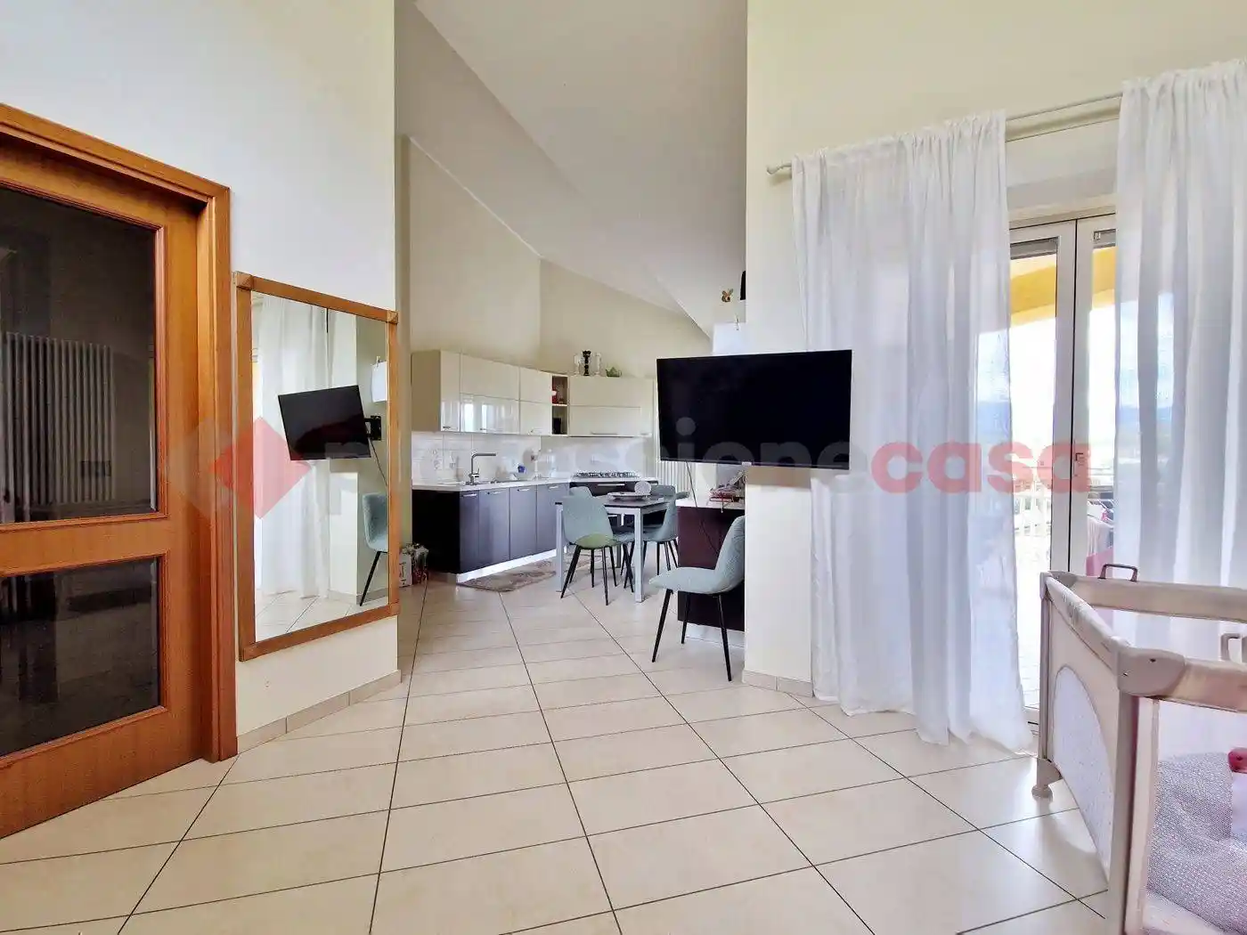 Attico - Mansarda - foto 4