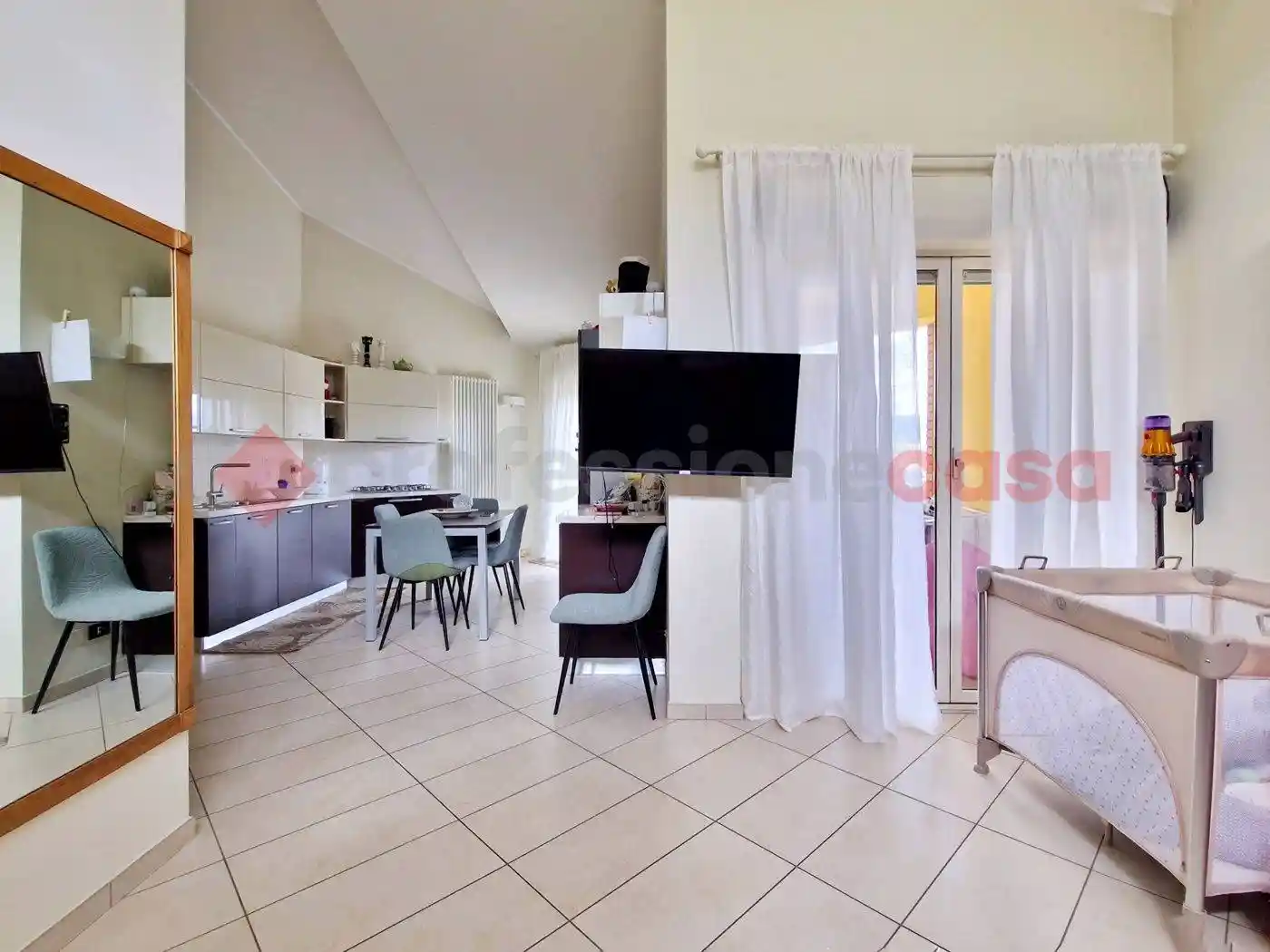 Attico - Mansarda - foto 5