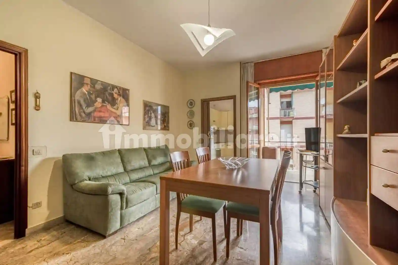 Appartamento - foto 4