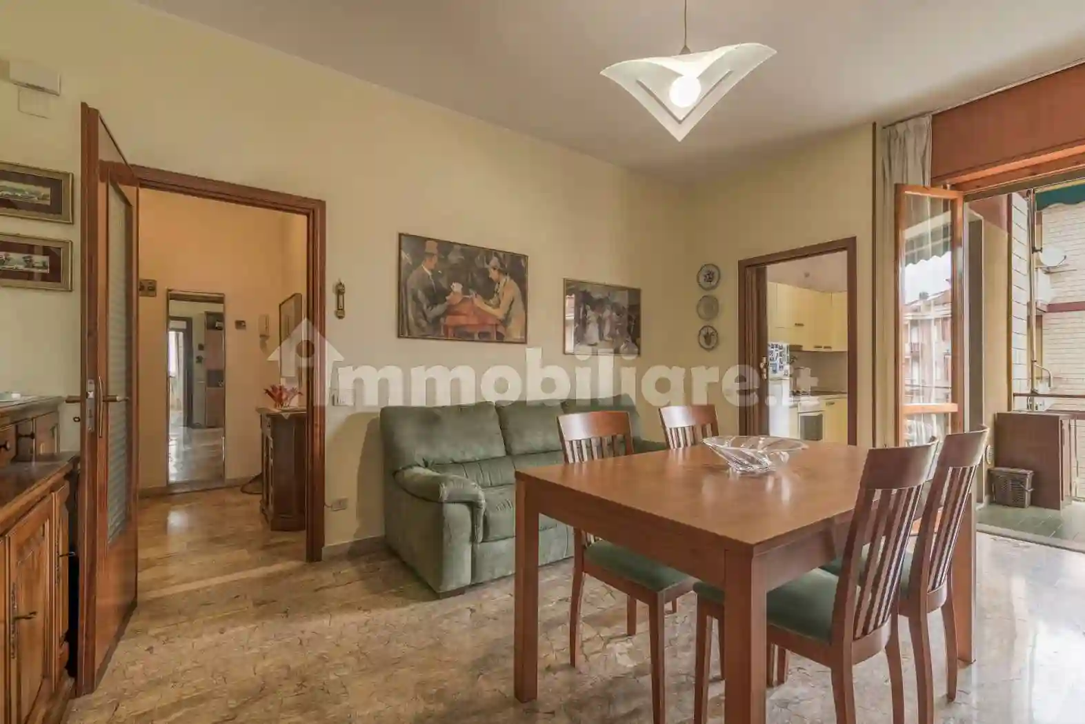 Appartamento - foto 5