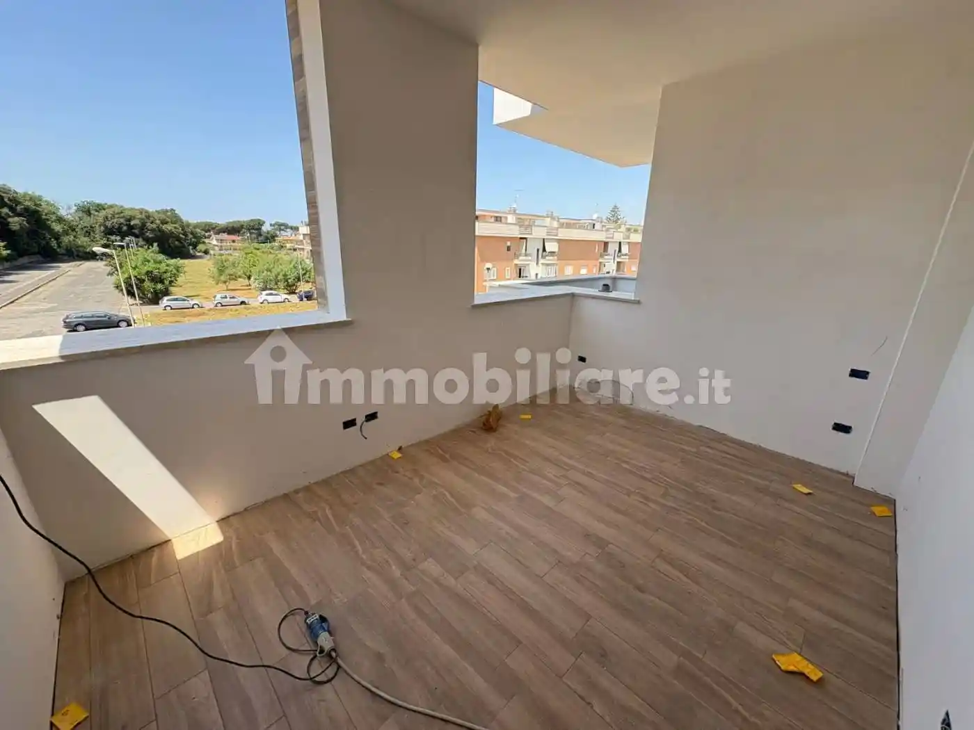 Attico - Mansarda in vendita a Nettuno